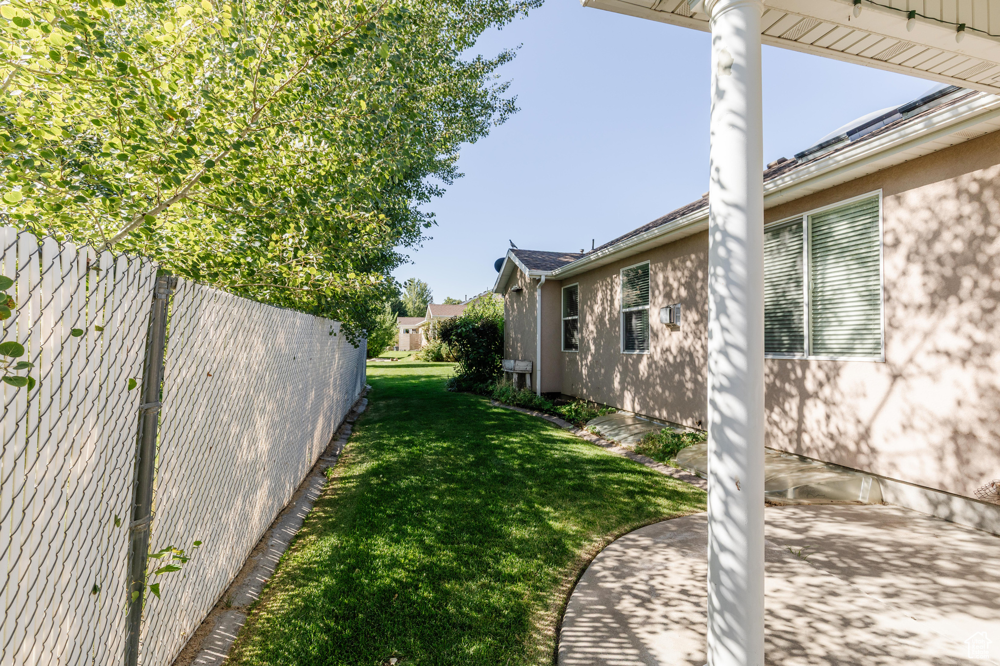 ROCKWELL ESTATES - Residential