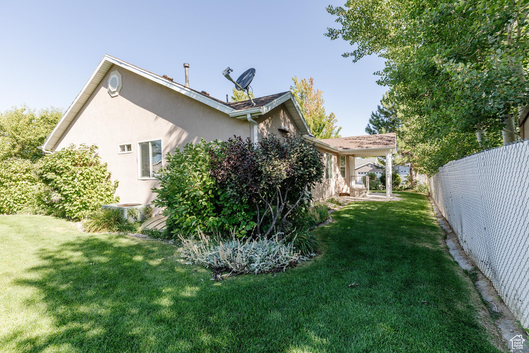 ROCKWELL ESTATES - Residential