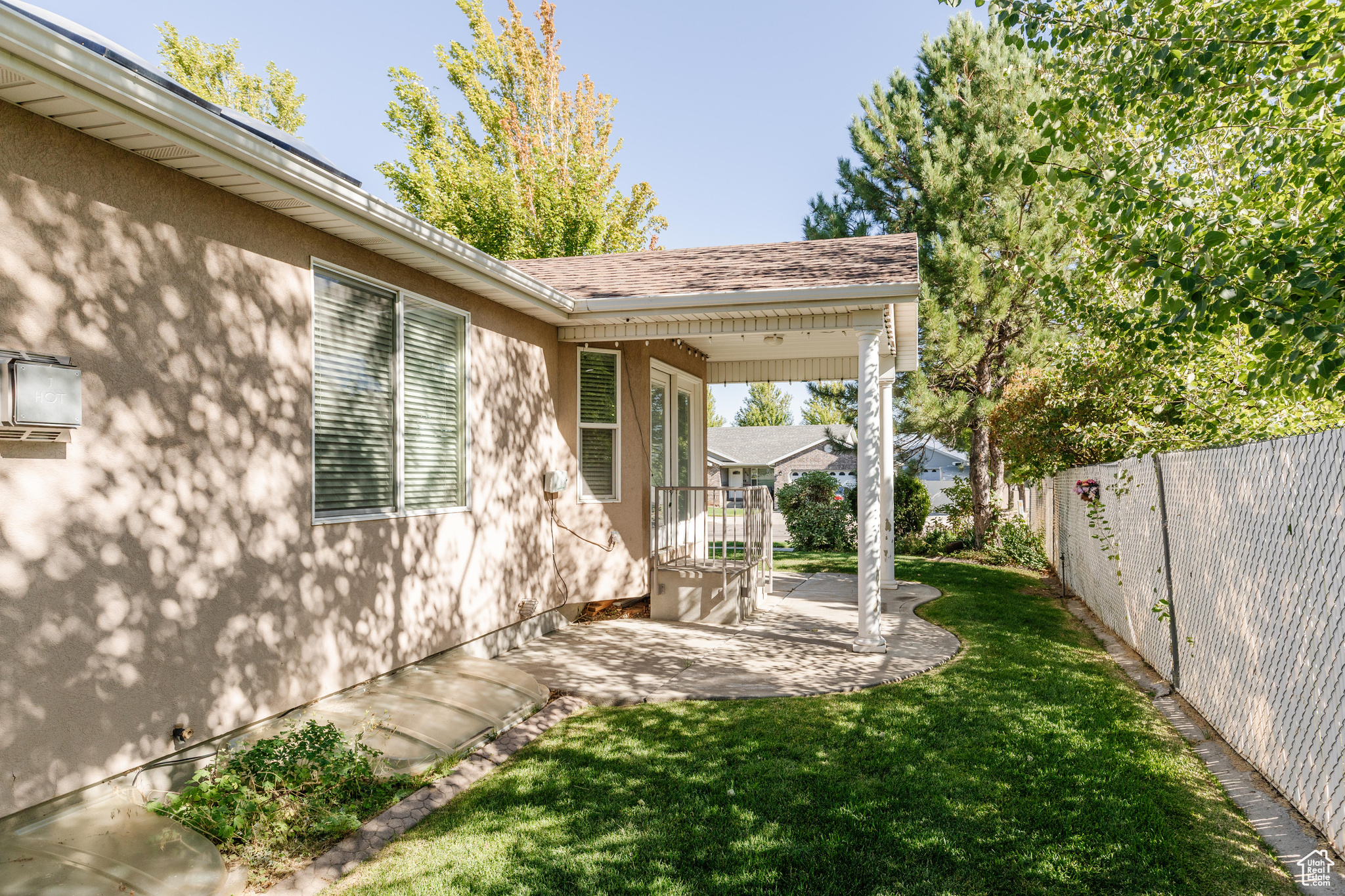 ROCKWELL ESTATES - Residential