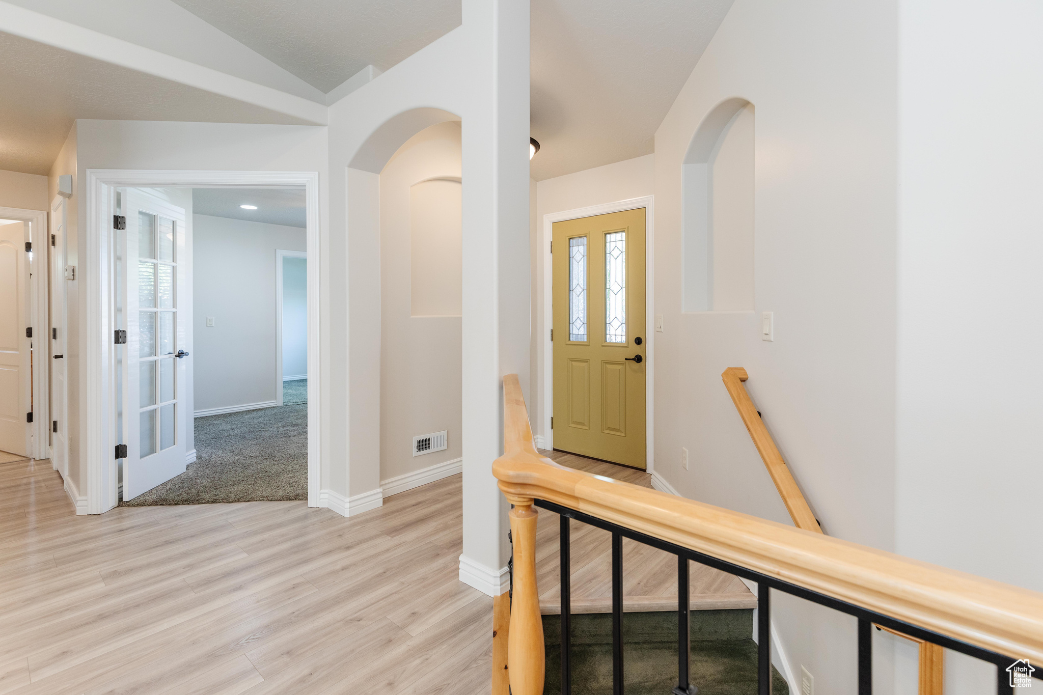 ROCKWELL ESTATES - Residential