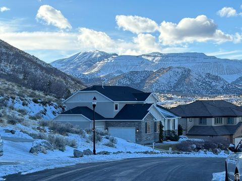 Tiny photo for 6221 W FORT PIERCE WAY #204, Herriman, UT 84096 (MLS # 2064870)