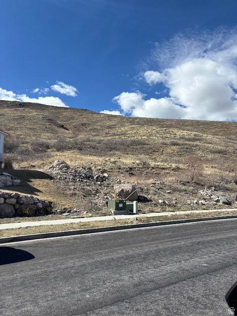 Tiny photo for 6221 W FORT PIERCE WAY #204, Herriman, UT 84096 (MLS # 2064870)