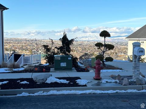 Tiny photo for 6221 W FORT PIERCE WAY #204, Herriman, UT 84096 (MLS # 2064870)