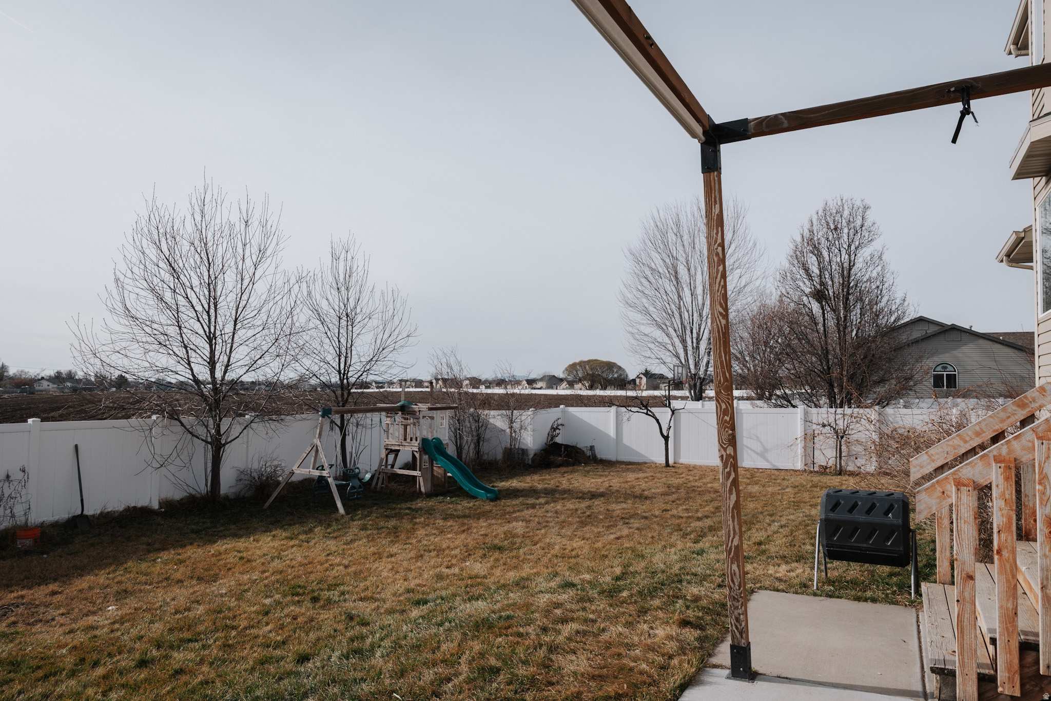 AUTUMN RIDGE - Residential