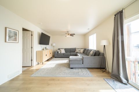 Tiny photo for 89 S 525 W, Clearfield, UT 84015 (MLS # 2137260)