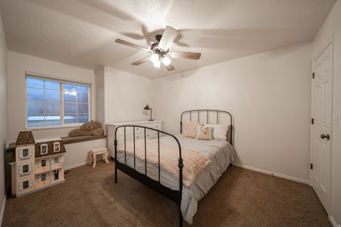 Tiny photo for 89 S 525 W, Clearfield, UT 84015 (MLS # 2137260)