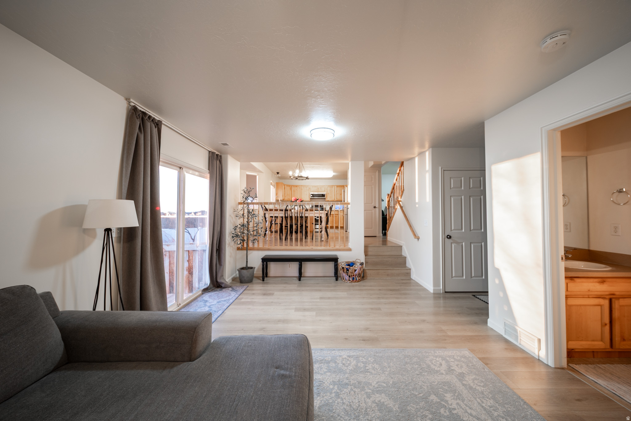 AUTUMN RIDGE - Residential