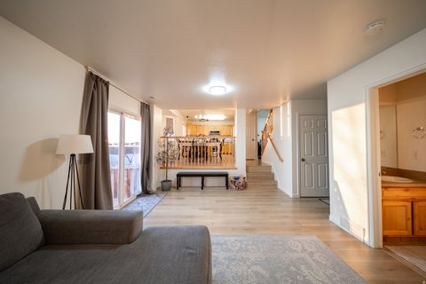 Tiny photo for 89 S 525 W, Clearfield, UT 84015 (MLS # 2137260)