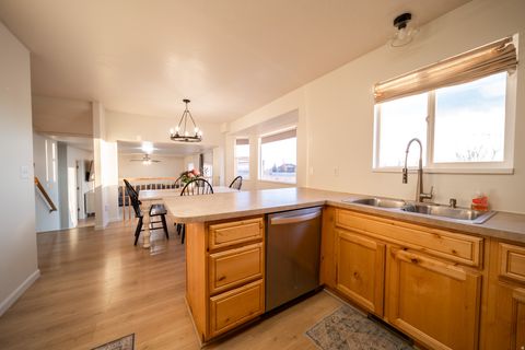 Tiny photo for 89 S 525 W, Clearfield, UT 84015 (MLS # 2137260)