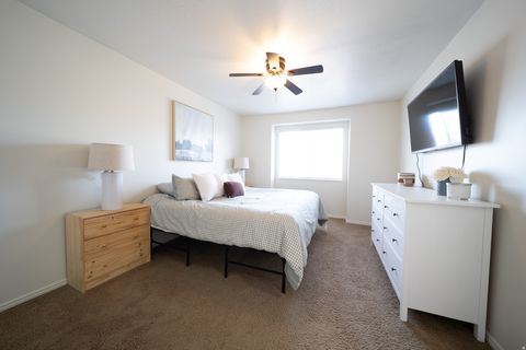 Tiny photo for 89 S 525 W, Clearfield, UT 84015 (MLS # 2137260)