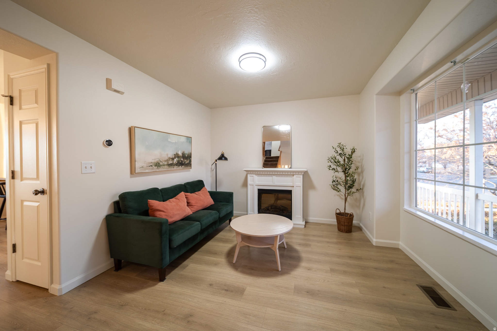 AUTUMN RIDGE - Residential