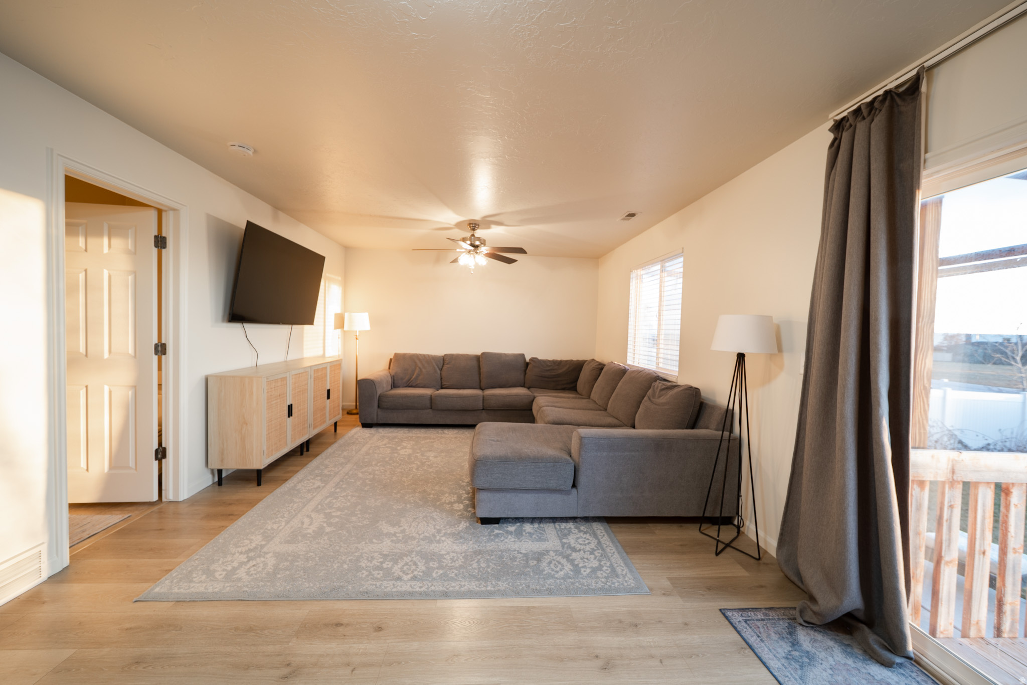 AUTUMN RIDGE - Residential