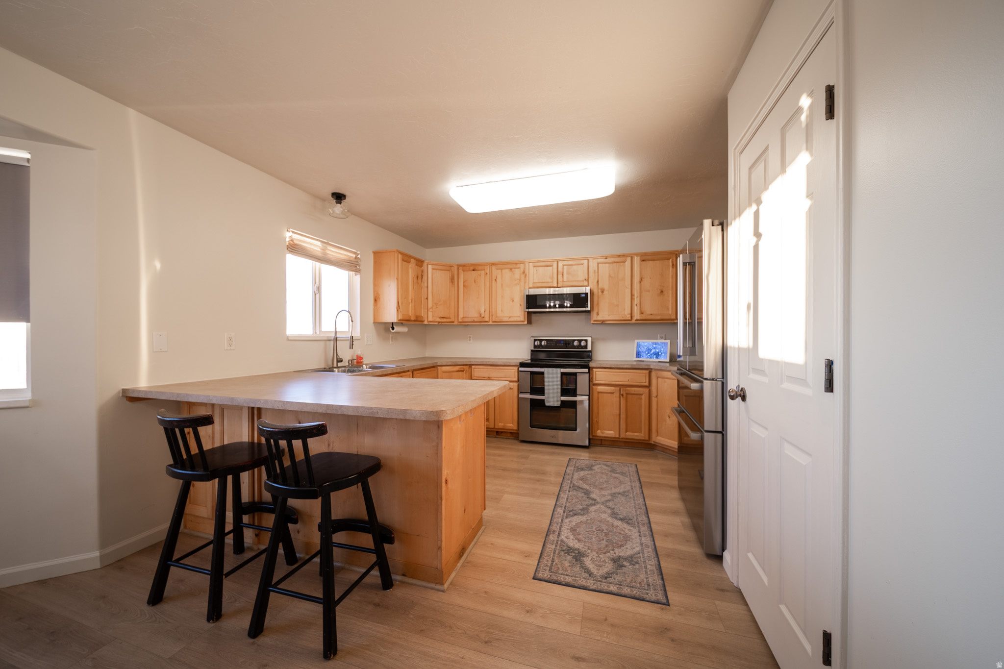 AUTUMN RIDGE - Residential