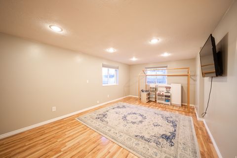 Tiny photo for 89 S 525 W, Clearfield, UT 84015 (MLS # 2137260)