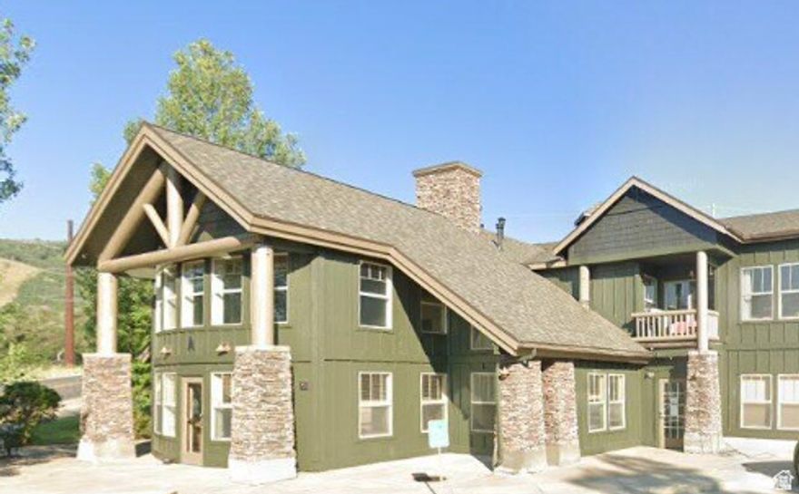 Where lake life meets ski life-Fox Bay at Jordanelle! Experience year-round recreation at Fox Bay Condominiums, ideally located just minutes from Deer Valley's Jordanelle Gondola and the future Mayflower Mountain Resort. This beautifully remodeled 2-bedroom, 2-bath condo offers a turnkey opportunity for a full-time residence, vacation retreat, or investment property. The bright open layout features modern finishes and a private patio with direct pool access, perfect for relaxing after a day on the lake or slopes. Enjoy close proximity to Jordanelle Reservoir for boating and paddleboarding, world-class skiing, and easy access to Park City and Heber Valley, making Fox Bay one of the area's most desirable communities for both lifestyle and convenience.