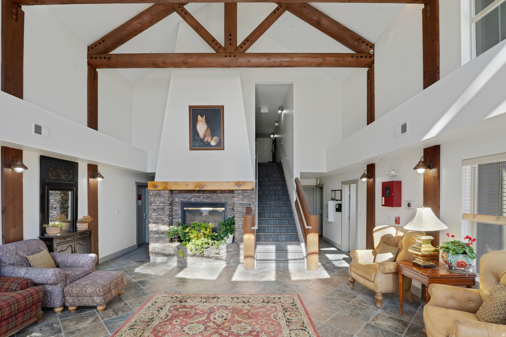 FOX BAY CONDOMINIUMS - Residential