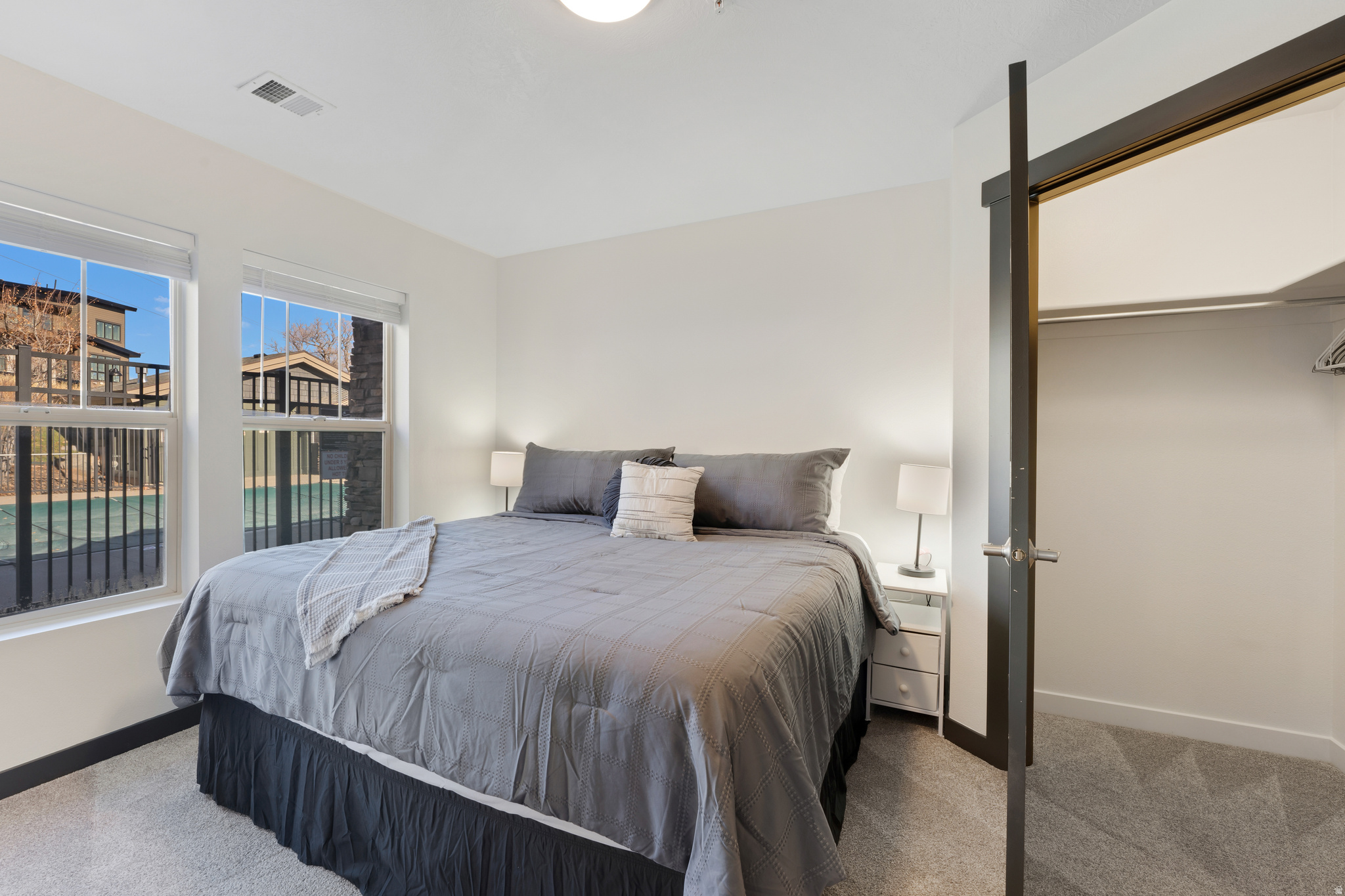 FOX BAY CONDOMINIUMS - Residential