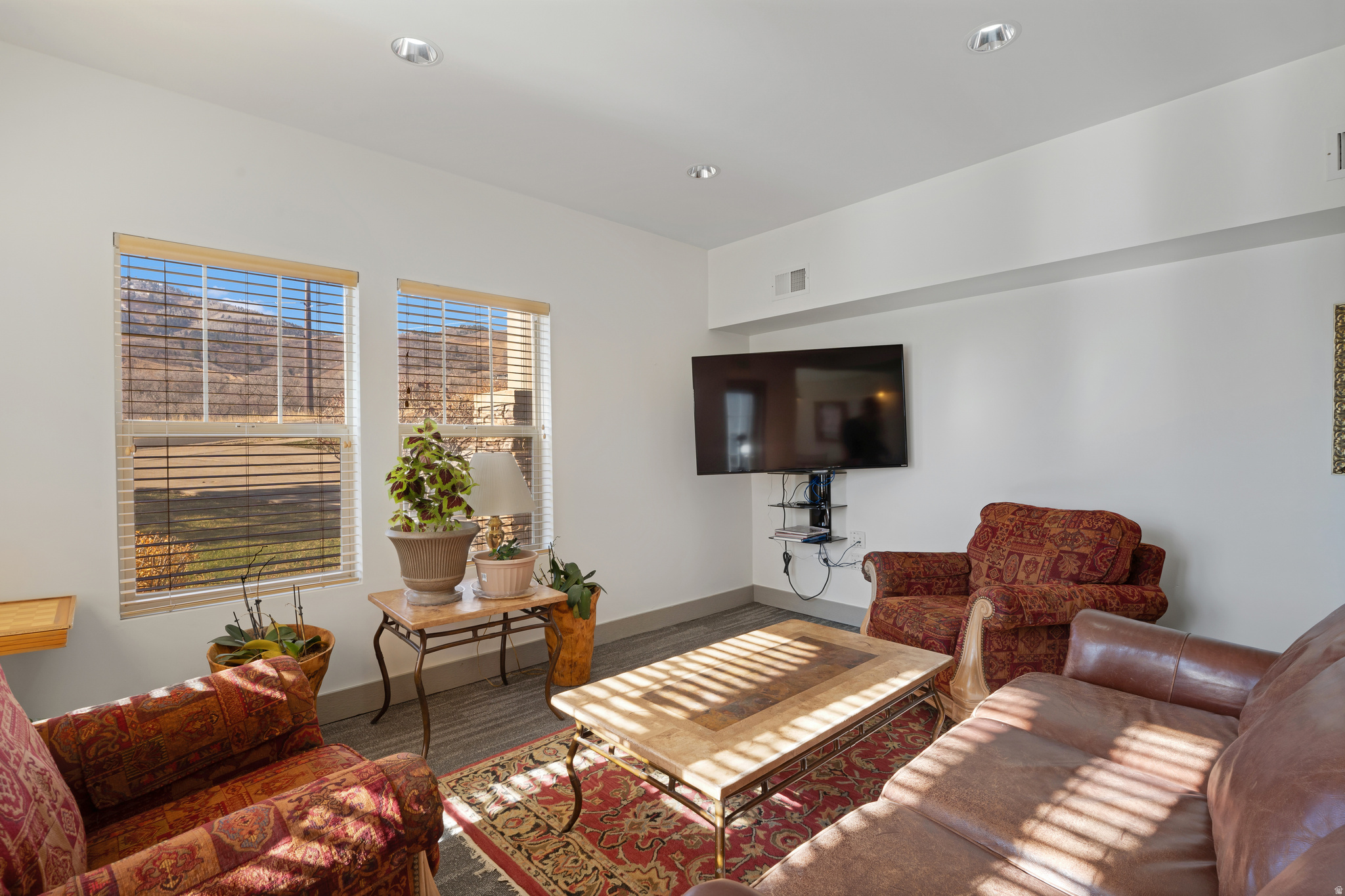 FOX BAY CONDOMINIUMS - Residential