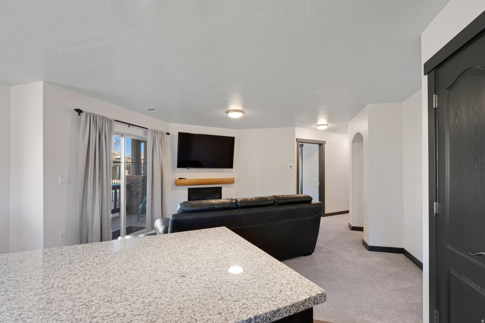 FOX BAY CONDOMINIUMS - Residential