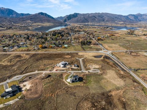 Tiny photo for 260 S 7900 ST E #3, Huntsville, UT 84317 (MLS # 2122128)