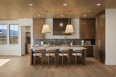 Tiny photo for 260 S 7900 ST E #3, Huntsville, UT 84317 (MLS # 2122128)