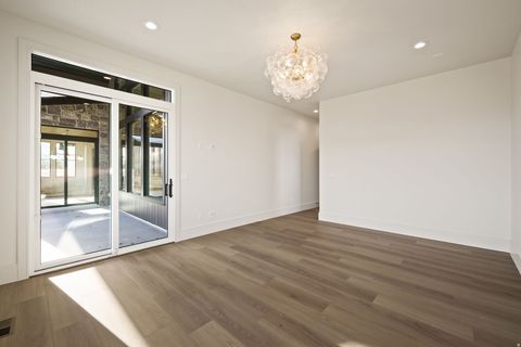 Tiny photo for 260 S 7900 ST E #3, Huntsville, UT 84317 (MLS # 2122128)