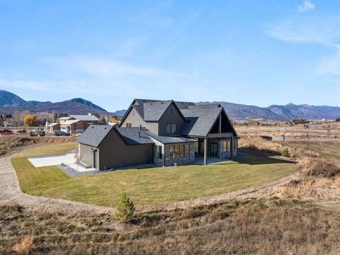 Tiny photo for 260 S 7900 ST E #3, Huntsville, UT 84317 (MLS # 2122128)