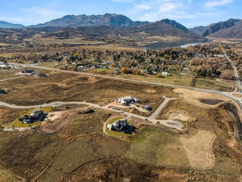 Tiny photo for 260 S 7900 ST E #3, Huntsville, UT 84317 (MLS # 2122128)