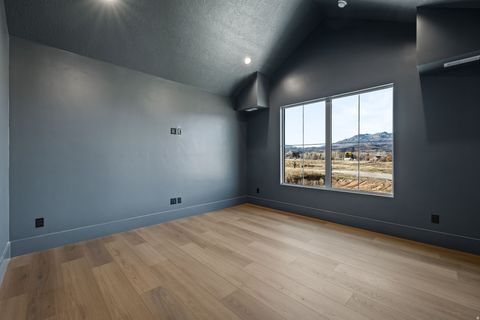 Tiny photo for 260 S 7900 ST E #3, Huntsville, UT 84317 (MLS # 2122128)