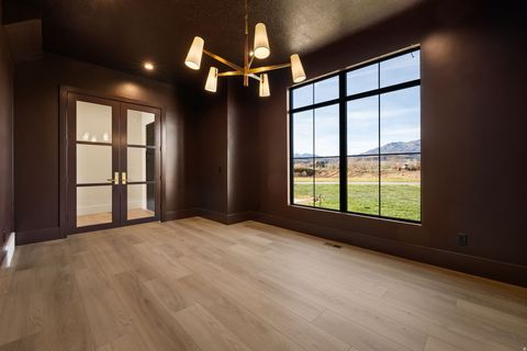 Tiny photo for 260 S 7900 ST E #3, Huntsville, UT 84317 (MLS # 2122128)