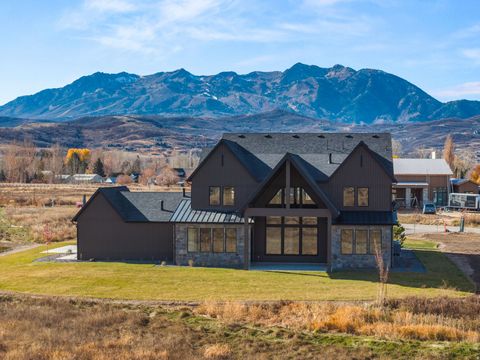 Tiny photo for 260 S 7900 ST E #3, Huntsville, UT 84317 (MLS # 2122128)