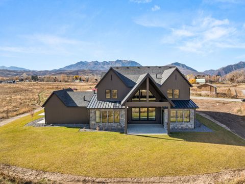 Tiny photo for 260 S 7900 ST E #3, Huntsville, UT 84317 (MLS # 2122128)