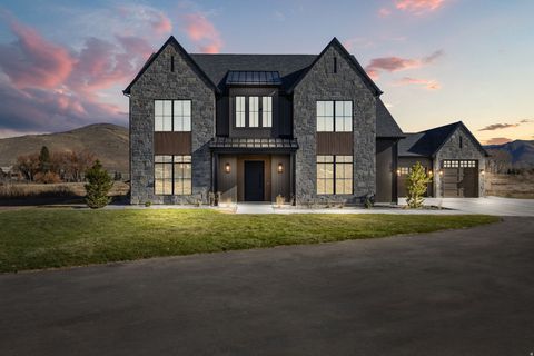 Tiny photo for 260 S 7900 ST E #3, Huntsville, UT 84317 (MLS # 2122128)