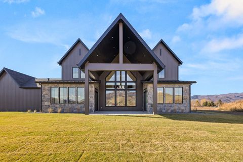 Tiny photo for 260 S 7900 ST E #3, Huntsville, UT 84317 (MLS # 2122128)