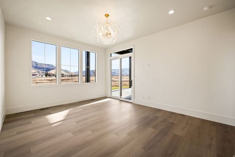 Tiny photo for 260 S 7900 ST E #3, Huntsville, UT 84317 (MLS # 2122128)