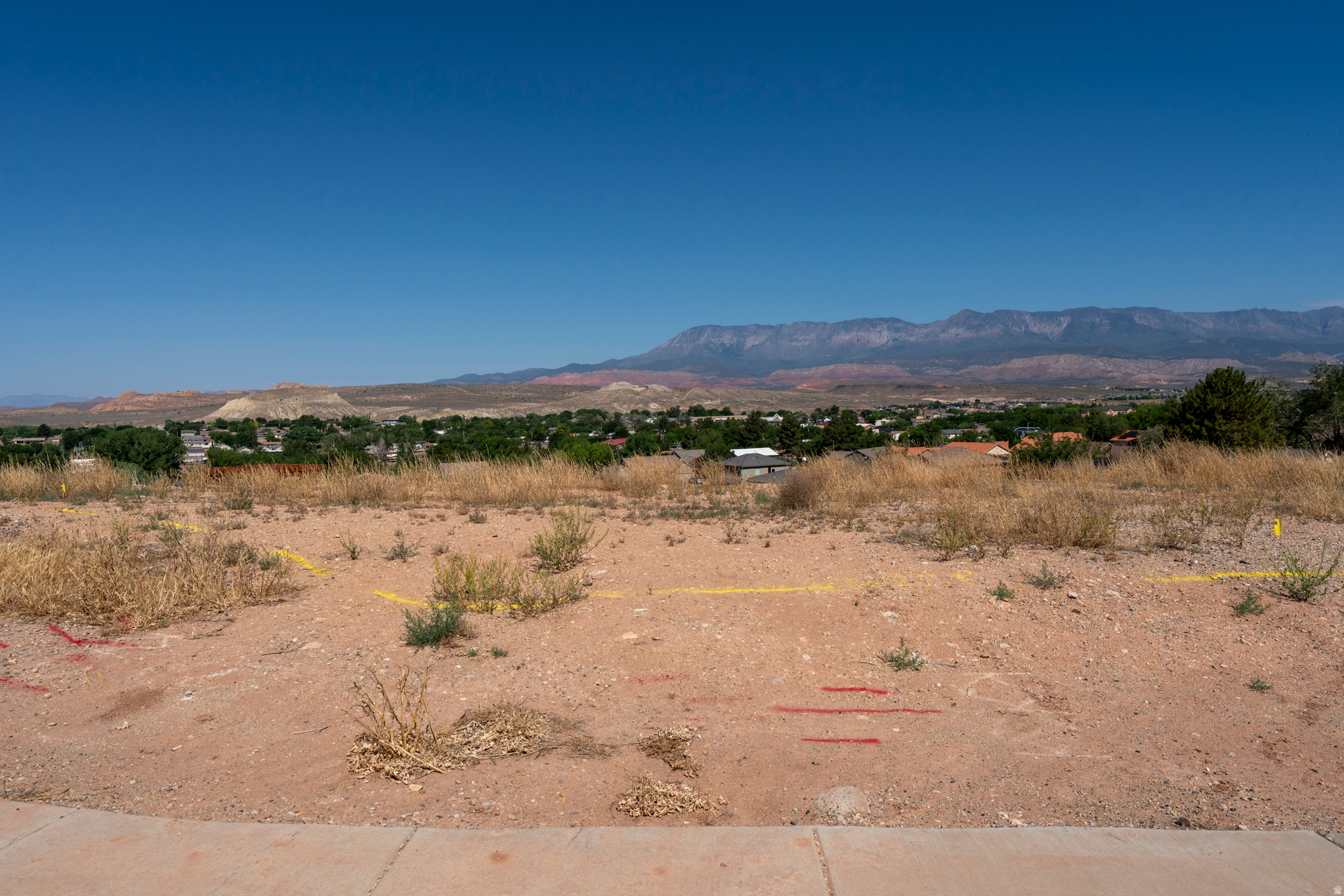 SUNSET VIEW ESTATES - Land