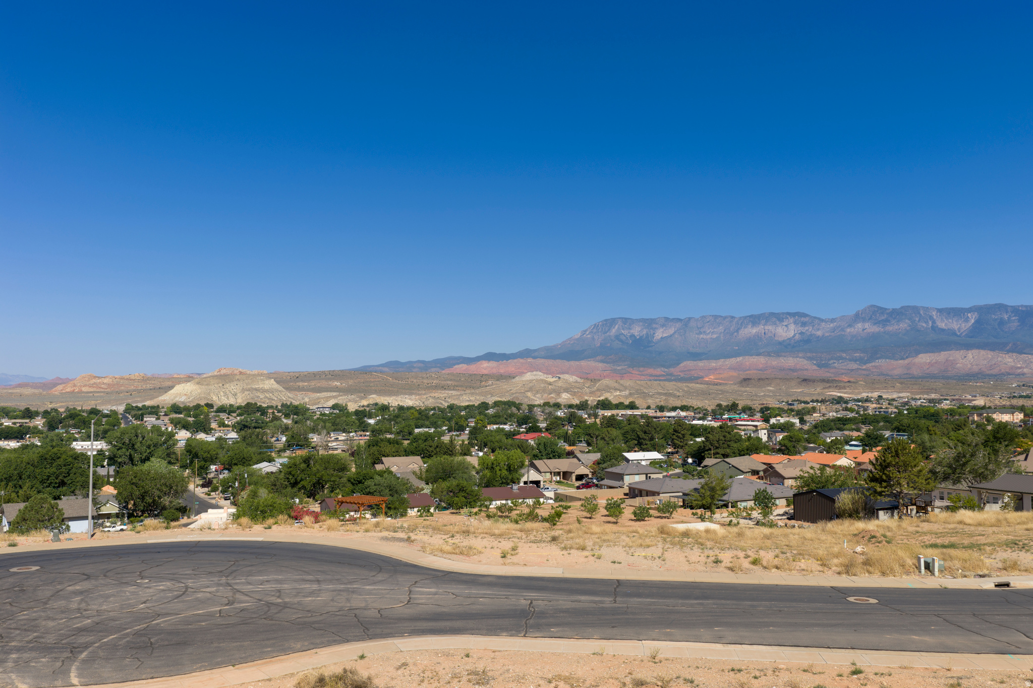 SUNSET VIEW ESTATES - Land