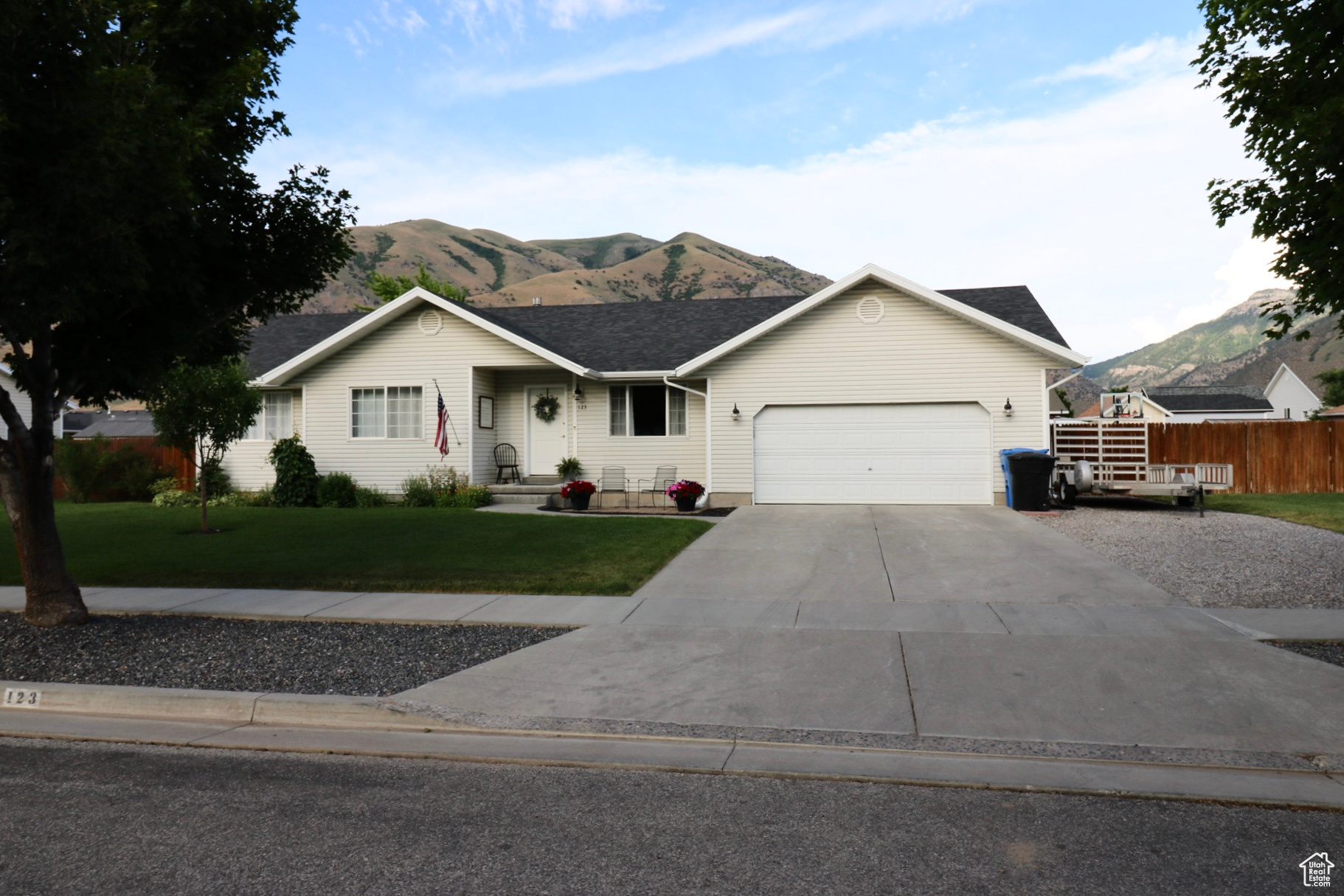 123 S 1250, Hyrum, Utah image 30