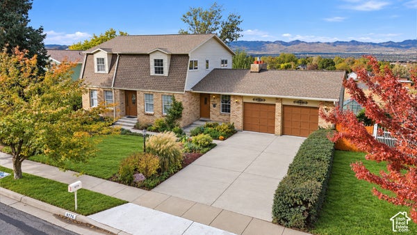 9776 S GRANITE HILLS DR, SANDY, UT 84092 - Image c668d03f7c1aee146a0d67aecb83ea38/2987934545