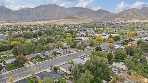 Tiny photo for 534 S MAIN ST, Payson, UT 84651 (MLS # 2116415)