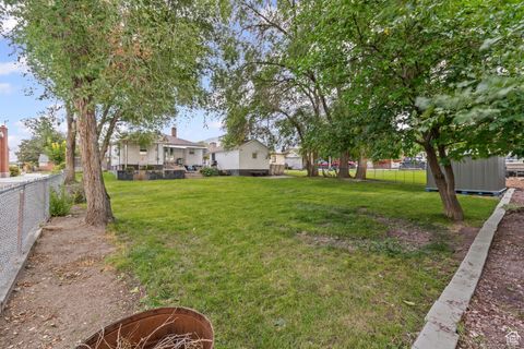 Tiny photo for 534 S MAIN ST, Payson, UT 84651 (MLS # 2116415)