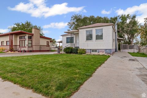 Tiny photo for 534 S MAIN ST, Payson, UT 84651 (MLS # 2116415)