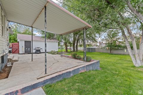 Tiny photo for 534 S MAIN ST, Payson, UT 84651 (MLS # 2116415)