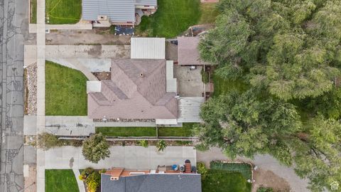 Tiny photo for 534 S MAIN ST, Payson, UT 84651 (MLS # 2116415)