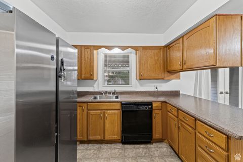 Tiny photo for 534 S MAIN ST, Payson, UT 84651 (MLS # 2116415)