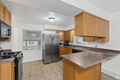 Tiny photo for 534 S MAIN ST, Payson, UT 84651 (MLS # 2116415)