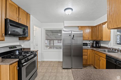 Tiny photo for 534 S MAIN ST, Payson, UT 84651 (MLS # 2116415)