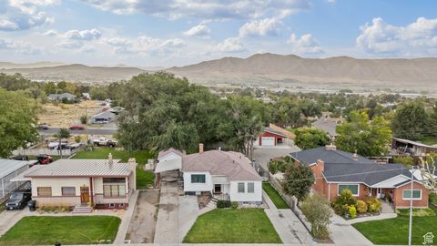 Tiny photo for 534 S MAIN ST, Payson, UT 84651 (MLS # 2116415)