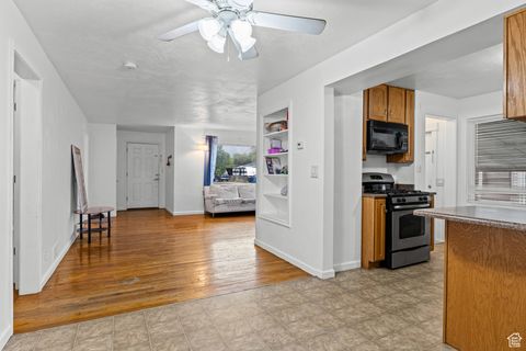 Tiny photo for 534 S MAIN ST, Payson, UT 84651 (MLS # 2116415)