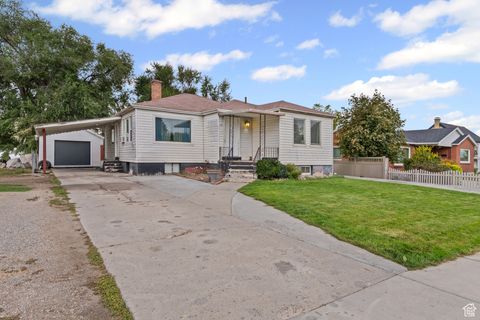 Tiny photo for 534 S MAIN ST, Payson, UT 84651 (MLS # 2116415)